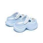 Низкие Детские сандалии ASK, розовый - фото 9