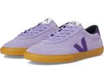 Кроссовки VEJA Volley, цвет Lavande Purple - фото
