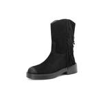 Ботильоны BELLE Ankle Boots Women's, черный - фото 2