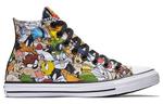 Кроссовки Converse Chuck Taylor All Star Canvas унисекс, Multicolor - фото 2