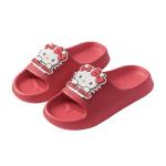 Домашние тапочки Sanrio, белый - фото 2