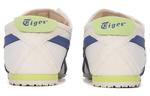 Onitsuka Tiger Mexico 66 Slip On Cream/Ultramarine Blue - фото 4