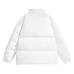 Кроп-даун куртка унисекс Jeep, лимон - фото 9