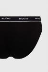3 пары трусов Hugo, черный - фото 5