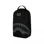 SPRAYGROUND Нейлоновый рюкзак Regular Unisex Black - фото 5