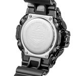 Часы CASIO G-Shock Analog-Digital 'Black', черный - фото 3