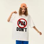 Футболка унисекс Comowa, темно-синий - фото 3