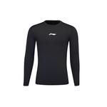 LINING Мужская черная спортивная одежда - фото