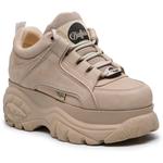 Кроссовки Buffalo London, бежевый - фото