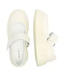 Кожаные балетки Matilda MJ Inuikii, белый - фото 4