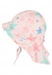 STERNTALER Шляпа 'Seestern' в цвете Rose - фото 3