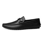 Повседневная обувь мужская British knights, Black - фото