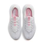 Кроссовки Nike React Escape Run Vast Grey Pink Glaze, серый (размер RU 38) - фото 4