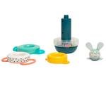 Taf Toys Пирамида Ханни Банни - фото 2