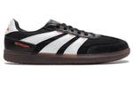 Predator 24 League Low Freestyle Core Black Cloud White Solar Red Adidas, черный белый - фото 2