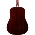 Акустическая гитара Mitchell Motion D150 Dreadnought Sunburst - фото 2