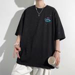 Футболка унисекс WARRIOR, белый - фото 8