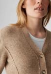 Кардиган OPUS Cardigan, Salted Caramel/Light Brown - фото 5