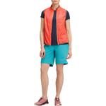 Жилет Далмине III Nakamura, красный - фото 2