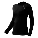 Женская майка Eume Trangoworld, черный - фото