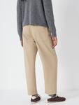 Брюки Jack Barrel Leg HUSH, Washed Beige - фото 6