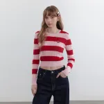 Топ женский KIRSH, белый - фото 5