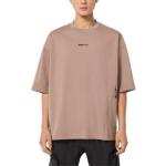 Футболка Oakley мужская, коричневая - фото 6