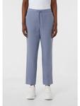 Брюки 5404_светло-голубые comma - фото 6
