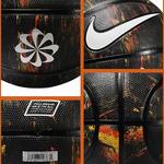 Баскетбольный мяч Nike - фото 11