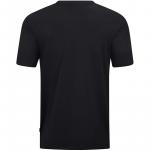 Футболка ретро Jako, черный - фото 2