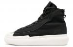 Кроссовки Y-3 Nizza Unisex, черный - фото