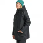 Парка Billabong Under The Rain, черный - фото 3