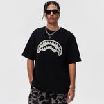 Футболка унисекс Sprayground, зеленый - фото 3