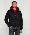 Куртка Save The Duck TORIN Slim Fit, черный - фото