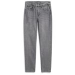 Dylaano - джинсы Armedangels, черный - фото