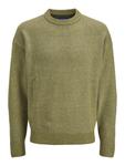 Свитер JACK & JONES JACK & JONES , Olive - фото