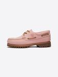 Мокасины TIMBERLAND Boat, Pink - фото 8