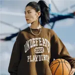 Свитер Unisex UNDEFEATED, белый - фото 8