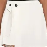 Юбка Meghan Vivienne Westwood, белый - фото 6