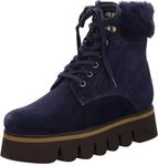 Женские зимние ботинки ARA для снега, Blue - фото