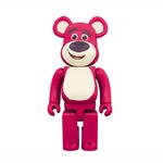 BE@RBRICK Игрушка Toy Story Rozzo Multi - фото 2