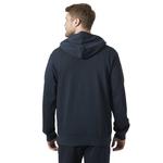 Худи Helly Hansen Core, черный - фото 2