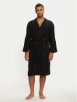 Халат Jack&Jones, черный - фото