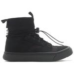 Кеды Converse Jump Boot Slam Jam X Cali Thornhill DeWitt Black - фото 2