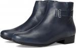 Ботинки Trotters Women's Maxwell, Navy - фото