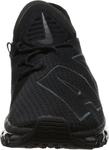 Nike Mens Air Max Flair, Black/Anthracite - фото 2