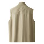 Жилет унисекс Jeep Spirit, синий - фото 6