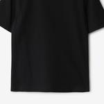 Детская футболка Burberry, черный - фото 7