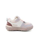 Детские кроссовки для дошкольников Jeep, розовый - фото 3