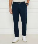 Брюки Slim fit Tommy Jeans, синий - фото 3